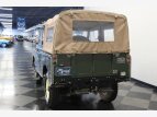 Thumbnail Photo 10 for 1969 Land Rover Series II